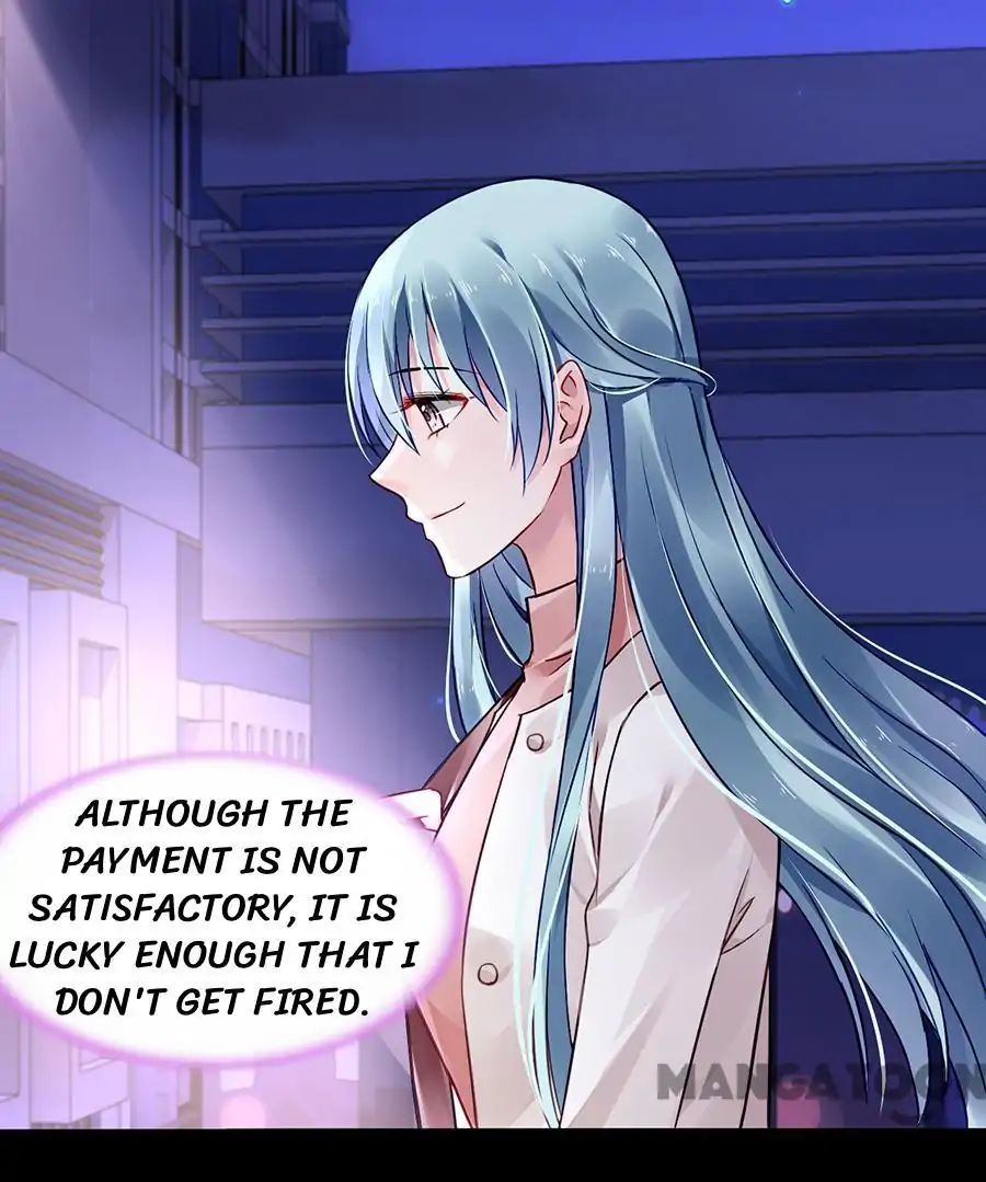 Revenge of the Heiress in Distress Chapter 64 - page 33