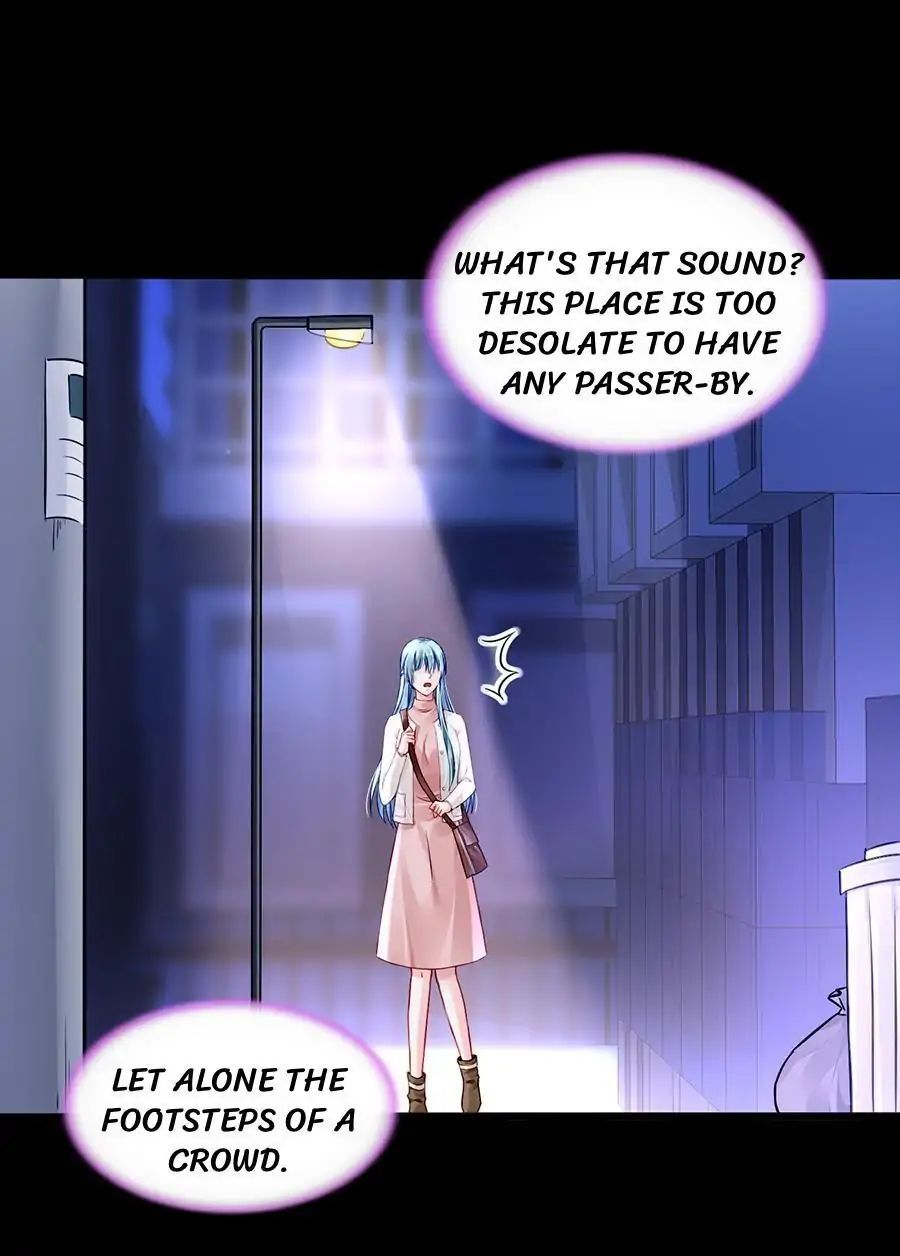 Revenge of the Heiress in Distress Chapter 64 - page 35