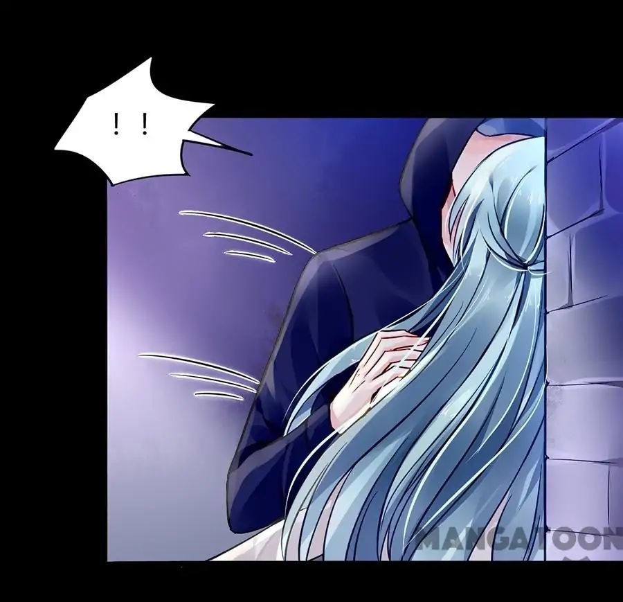 Revenge of the Heiress in Distress Chapter 64 - page 38