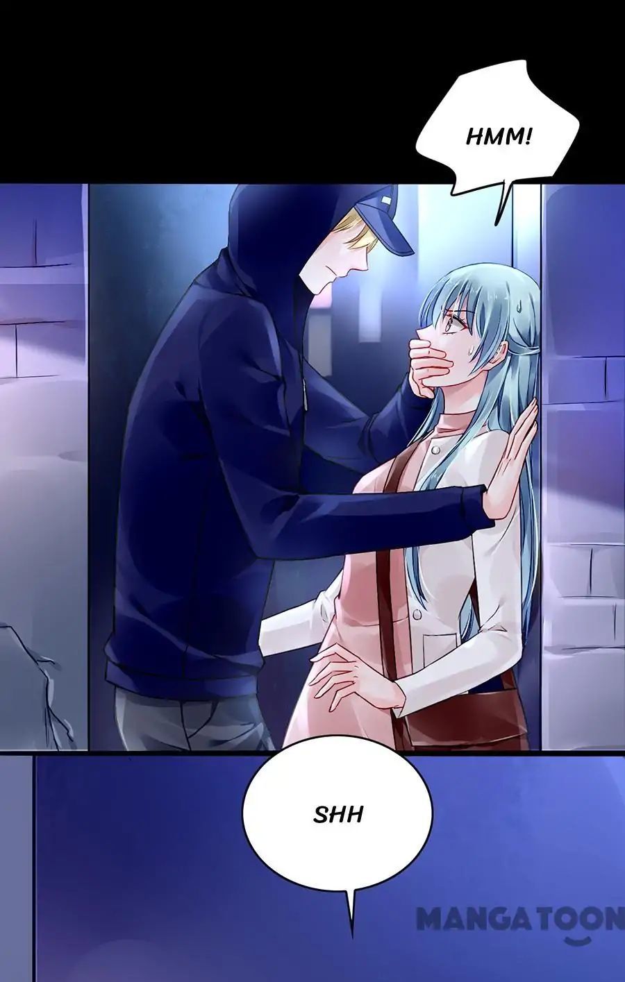 Revenge of the Heiress in Distress Chapter 64 - page 39
