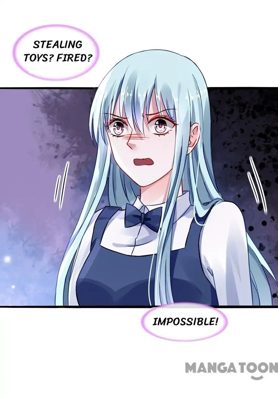 Revenge of the Heiress in Distress Chapter 64 - page 7