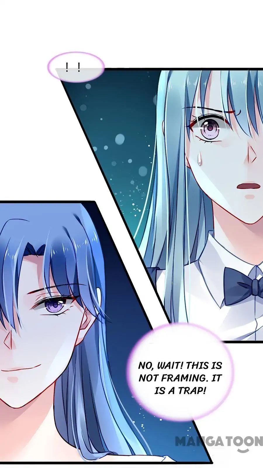 Revenge of the Heiress in Distress Chapter 64 - page 9