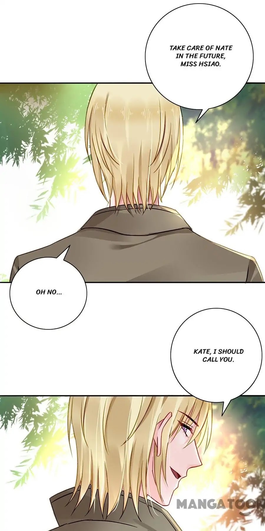 Revenge of the Heiress in Distress Chapter 114 - page 13