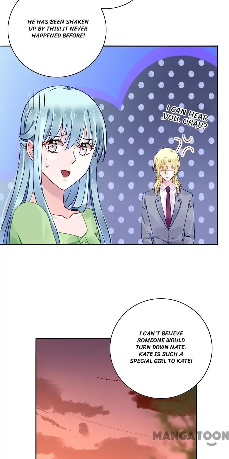 Revenge of the Heiress in Distress Chapter 114 - page 17