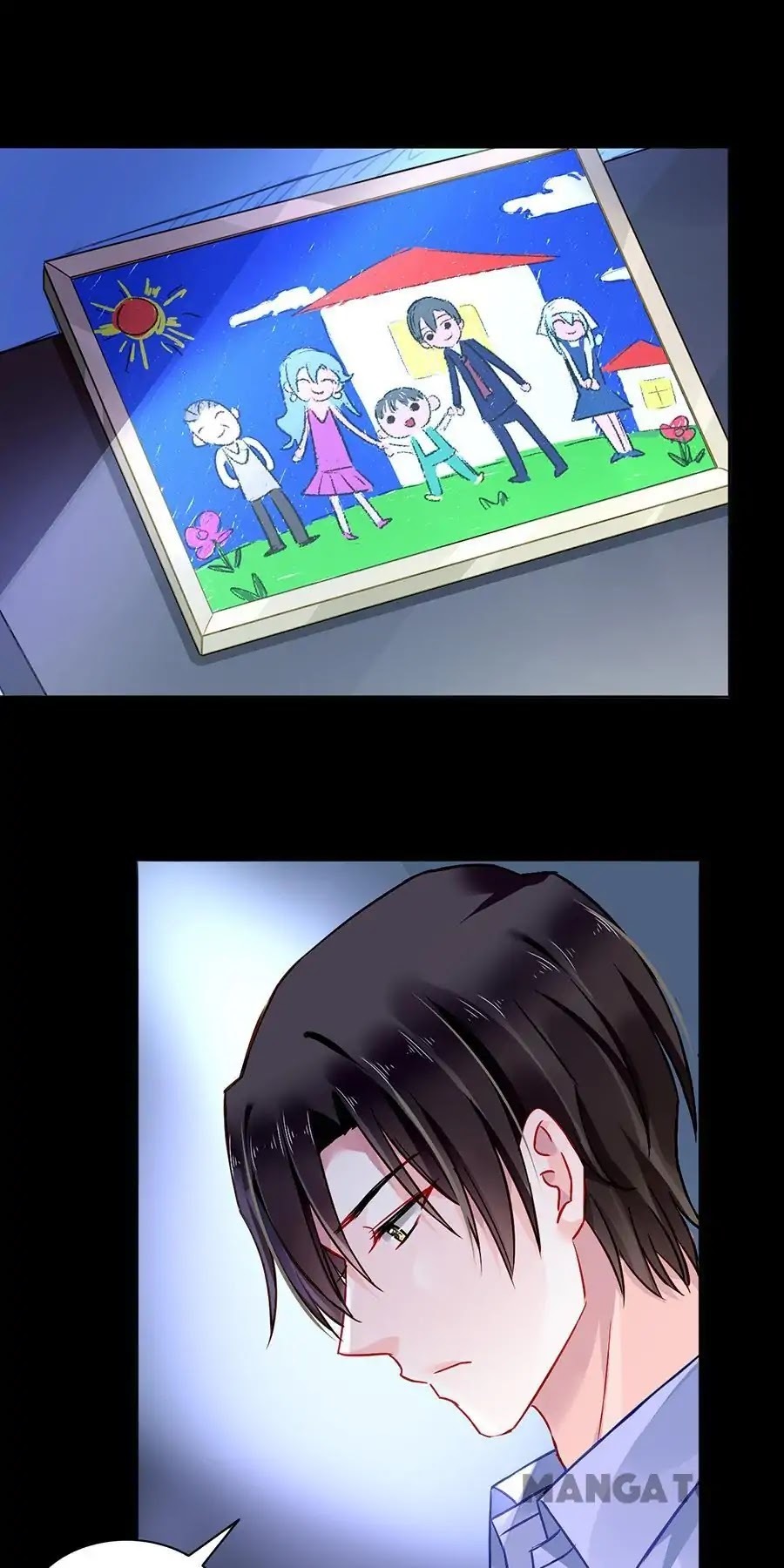 Revenge of the Heiress in Distress Chapter 114 - page 21