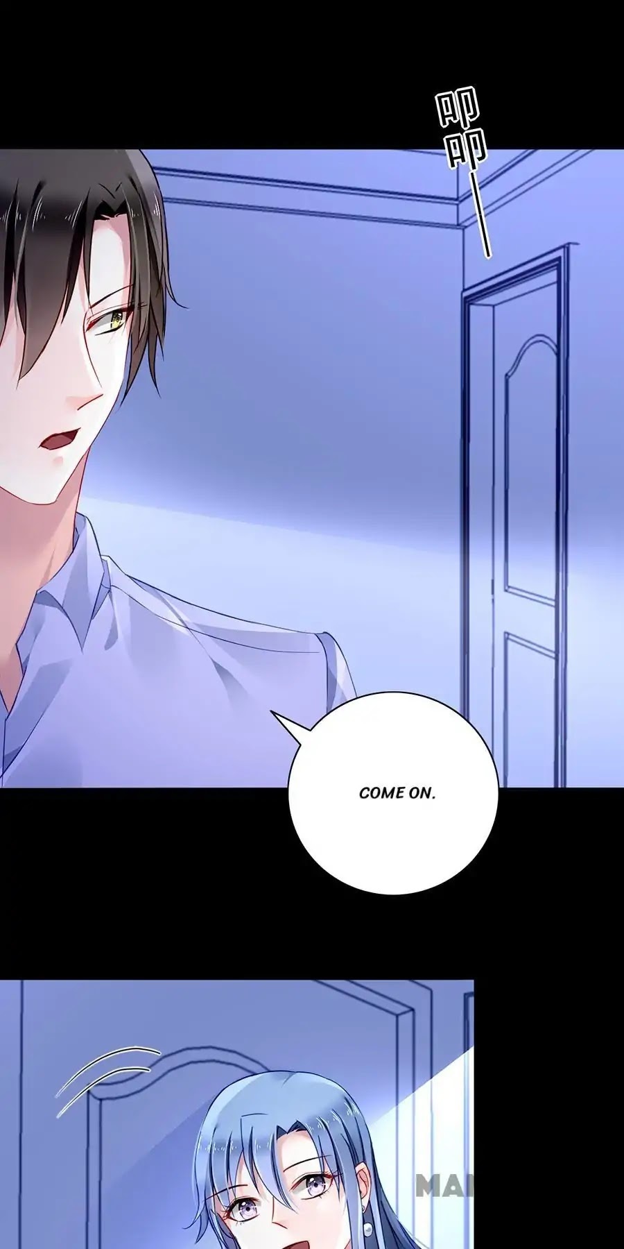 Revenge of the Heiress in Distress Chapter 114 - page 23