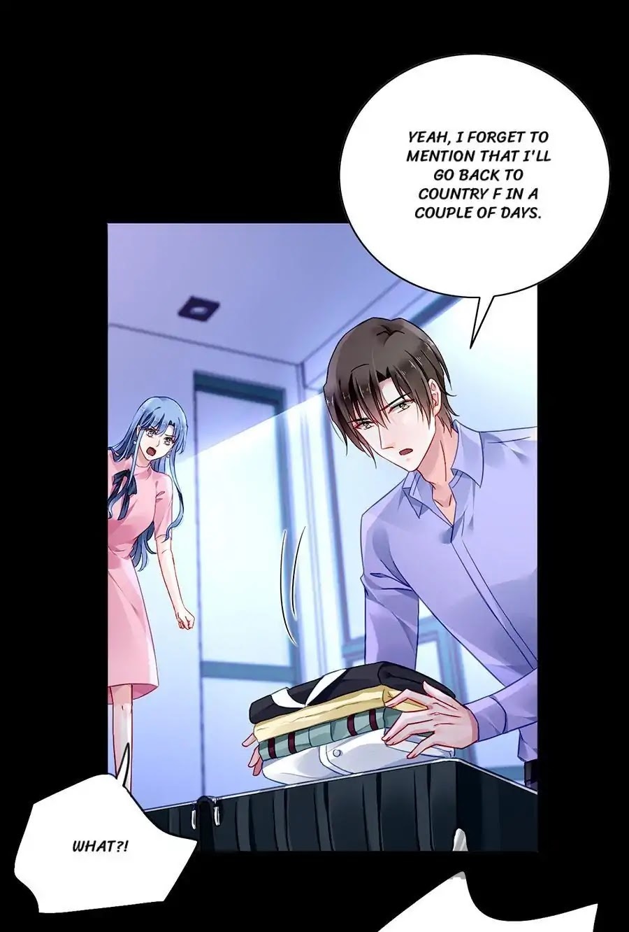 Revenge of the Heiress in Distress Chapter 114 - page 27