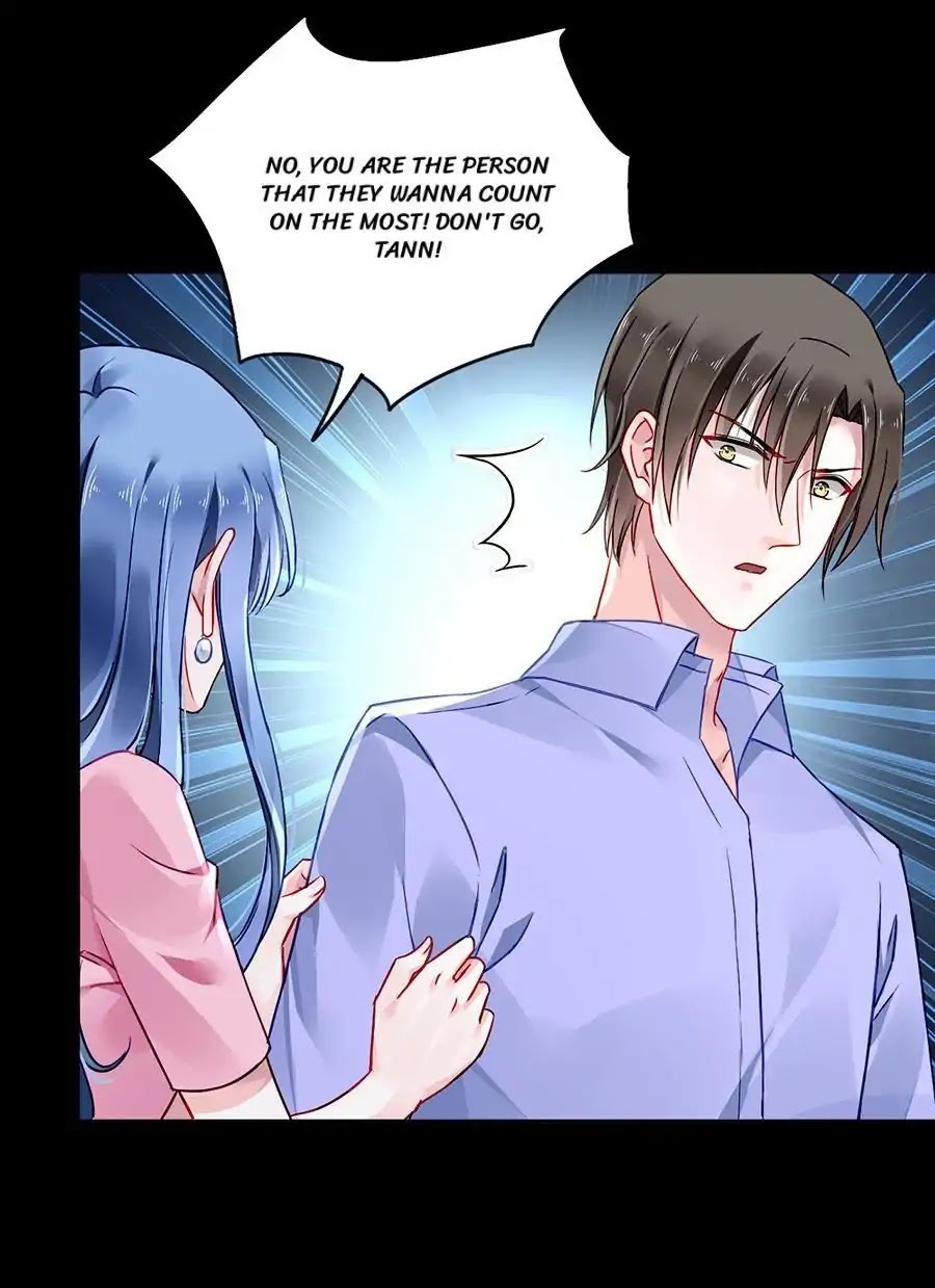 Revenge of the Heiress in Distress Chapter 114 - page 30