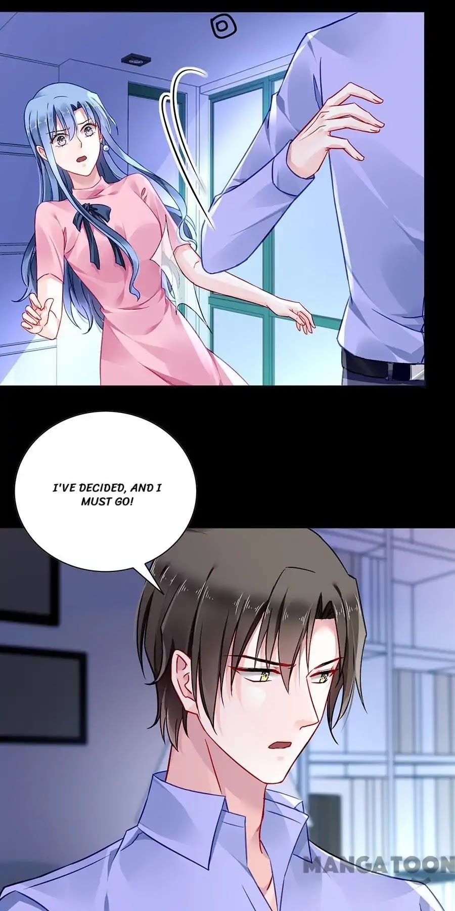 Revenge of the Heiress in Distress Chapter 114 - page 31