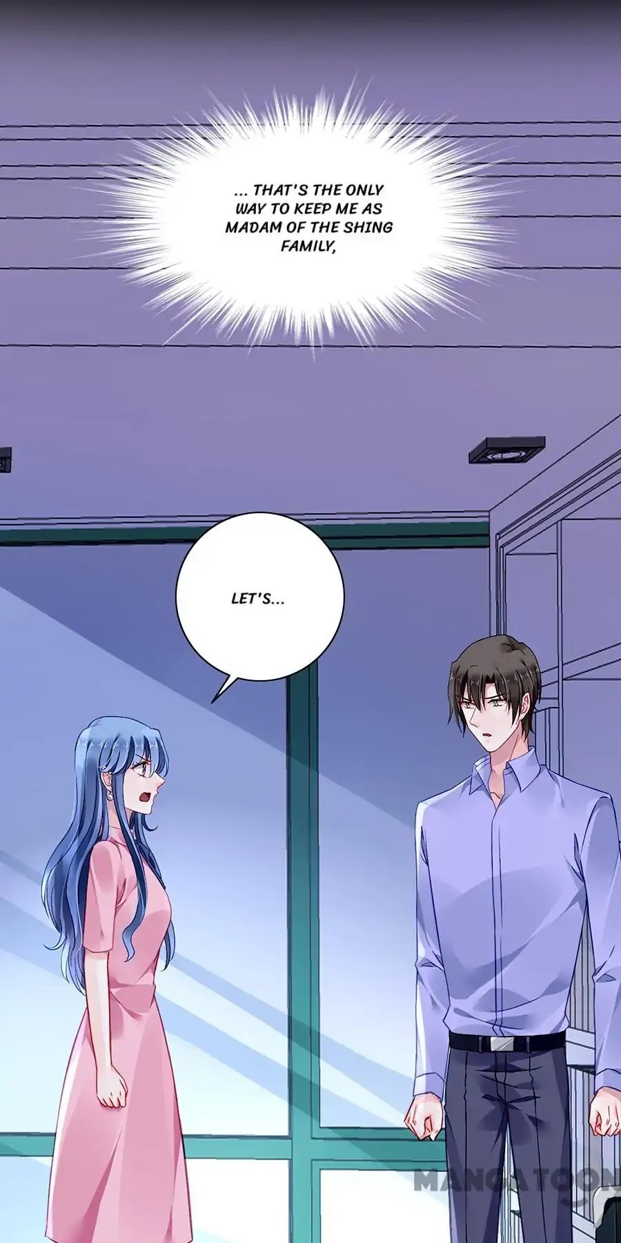 Revenge of the Heiress in Distress Chapter 114 - page 35