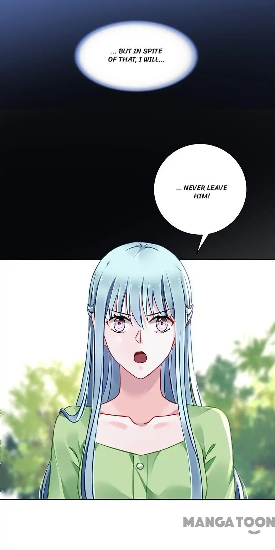 Revenge of the Heiress in Distress Chapter 114 - page 4