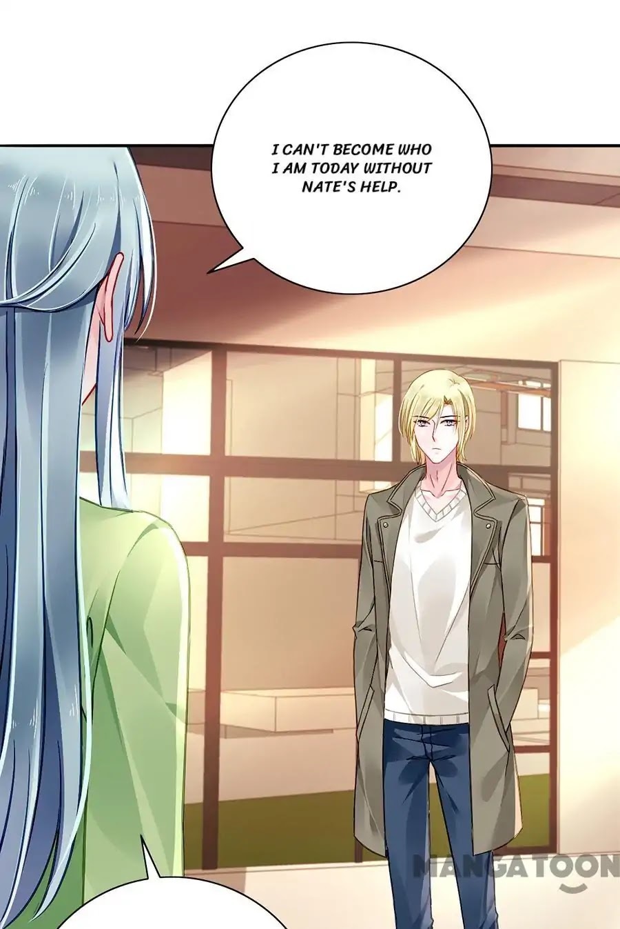 Revenge of the Heiress in Distress Chapter 114 - page 6