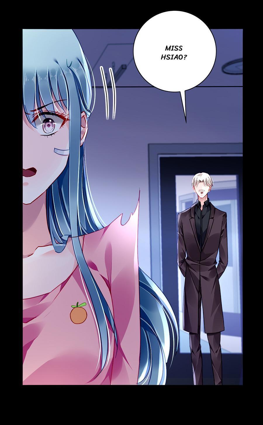 Revenge of the Heiress in Distress Chapter 162 - page 10