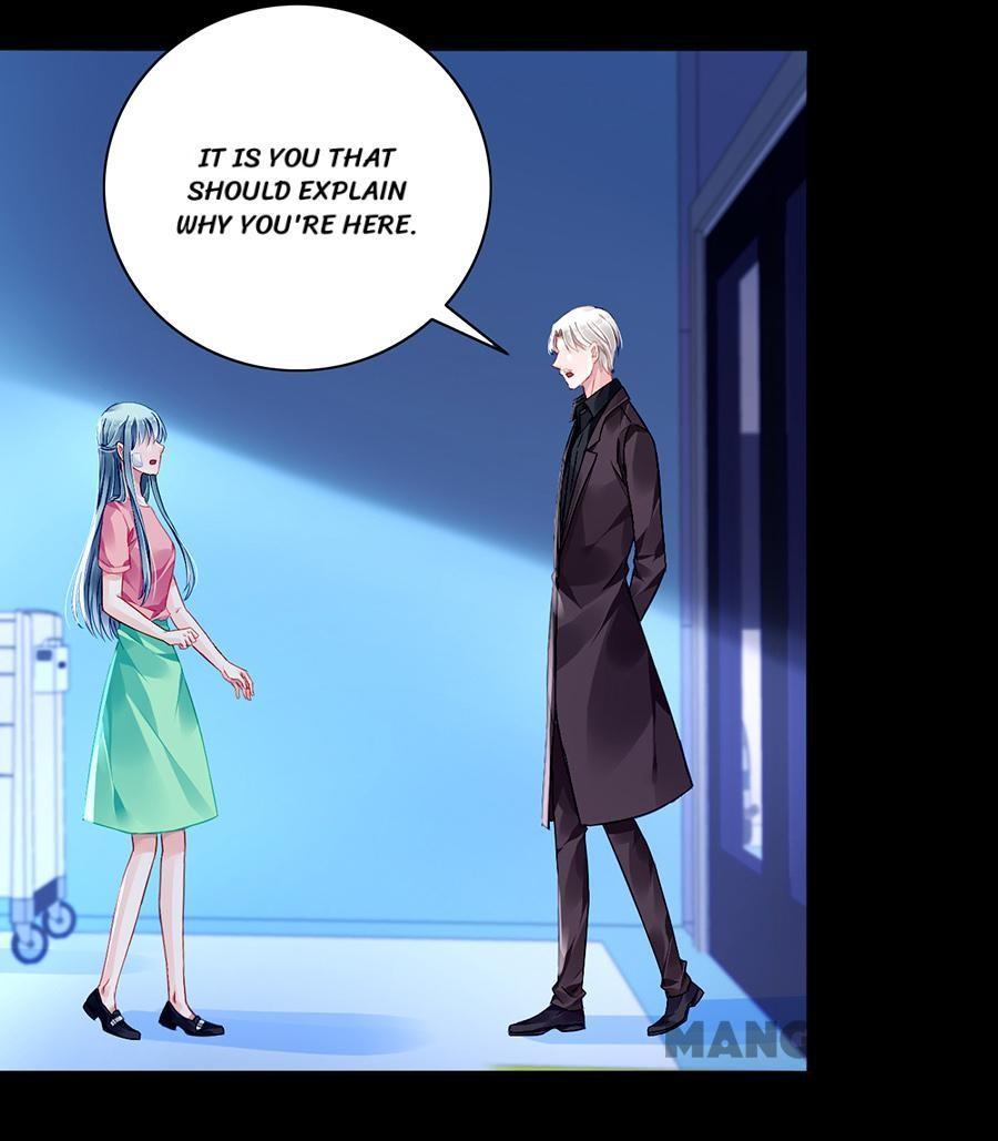 Revenge of the Heiress in Distress Chapter 162 - page 12