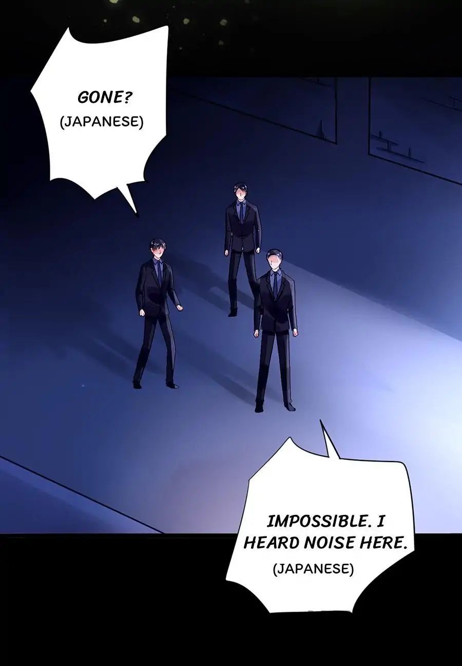 Revenge of the Heiress in Distress Chapter 65 - page 1
