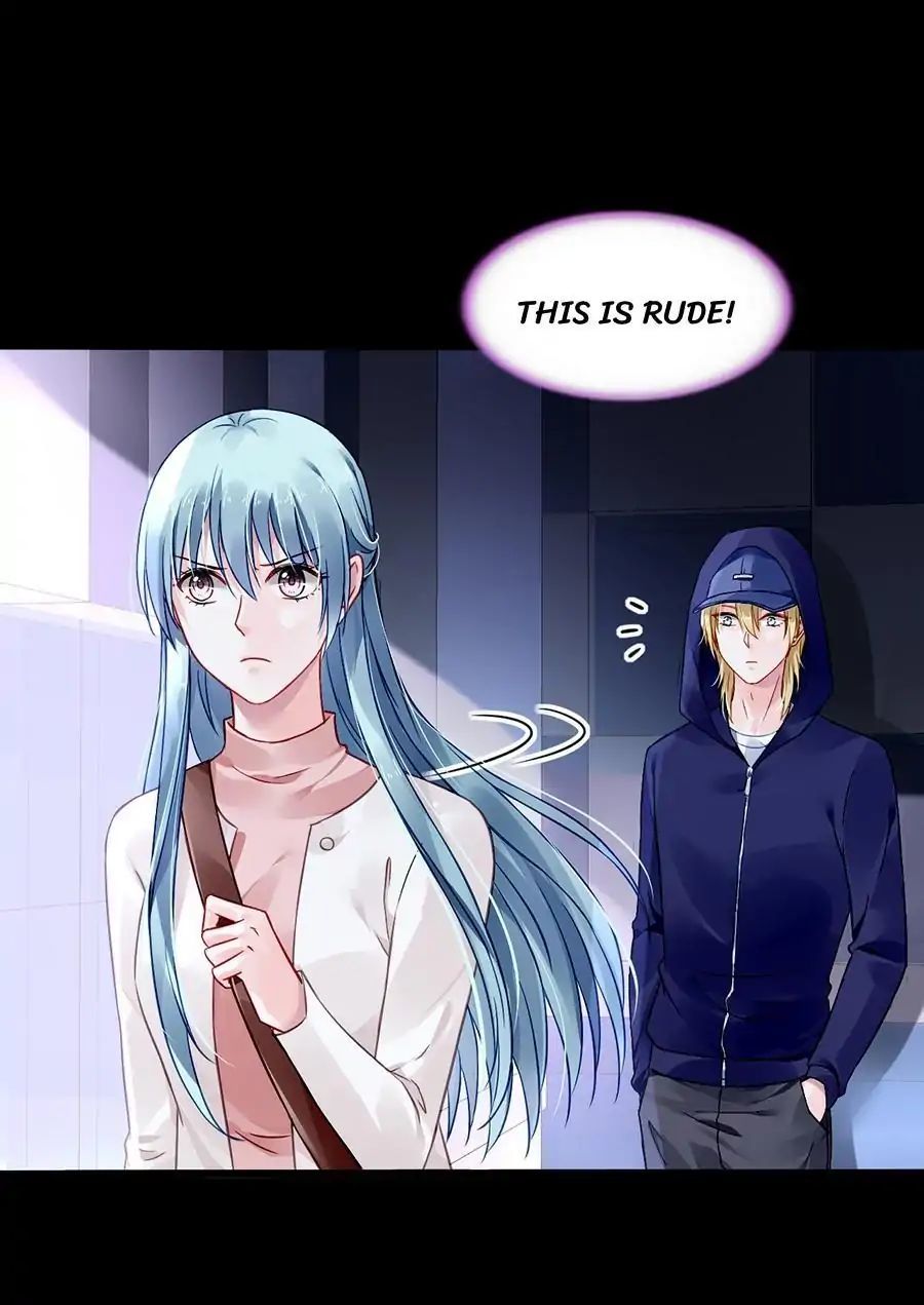 Revenge of the Heiress in Distress Chapter 65 - page 10