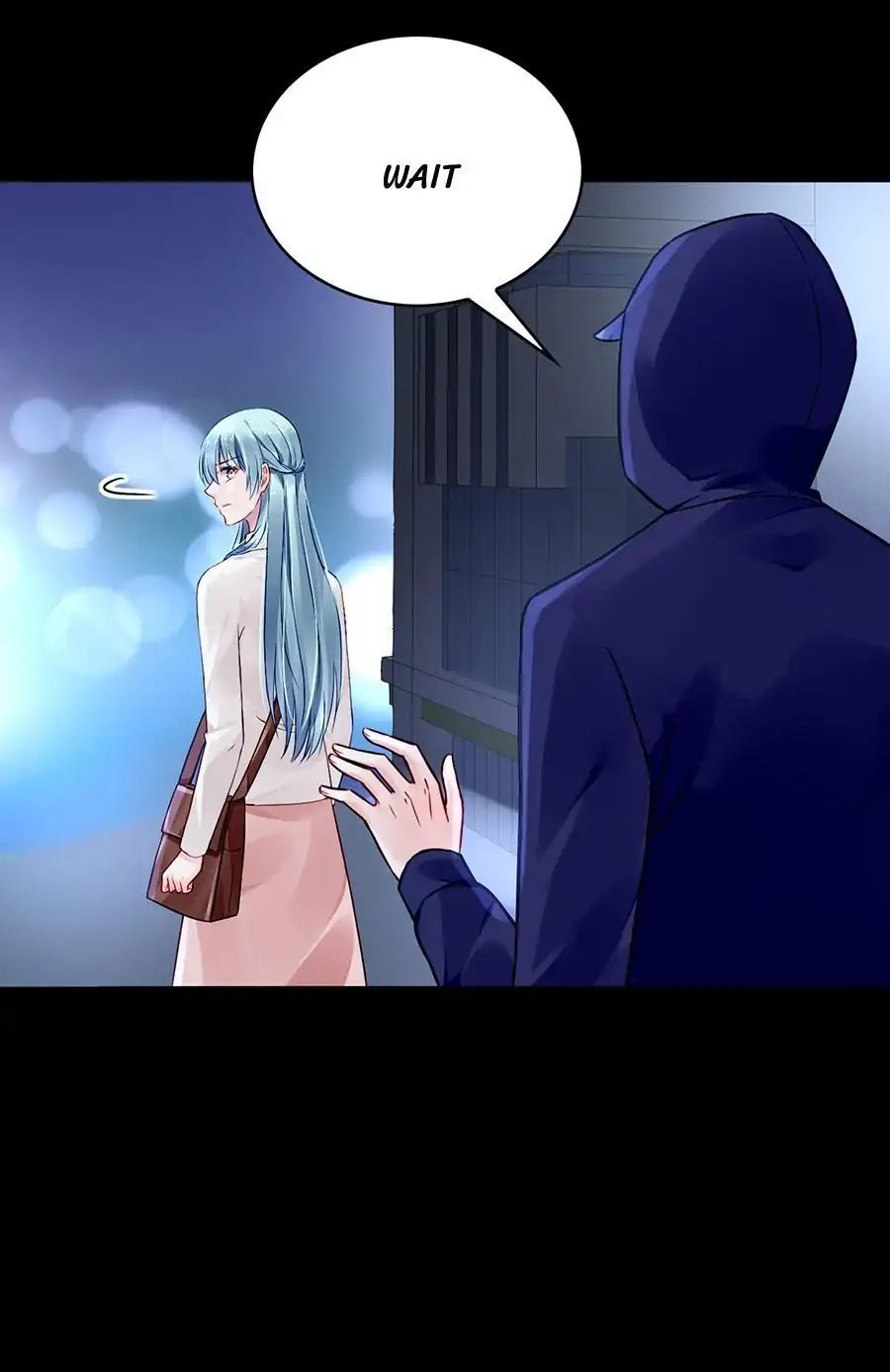 Revenge of the Heiress in Distress Chapter 65 - page 12