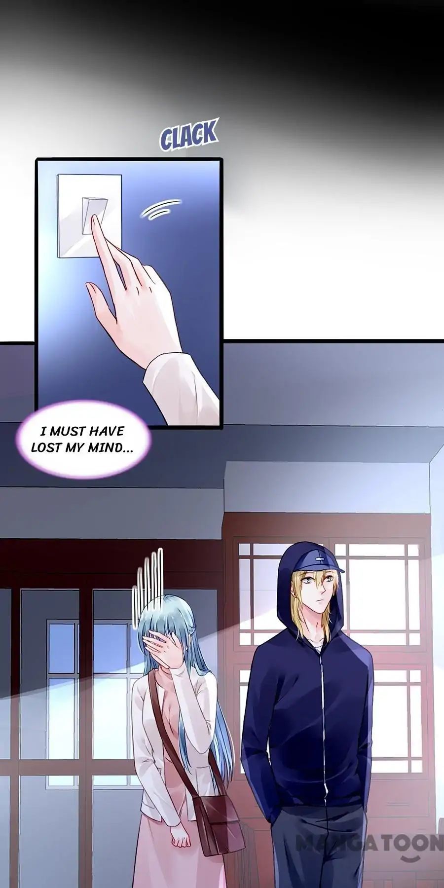 Revenge of the Heiress in Distress Chapter 65 - page 17
