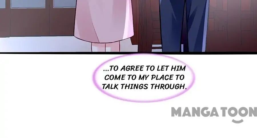 Revenge of the Heiress in Distress Chapter 65 - page 18