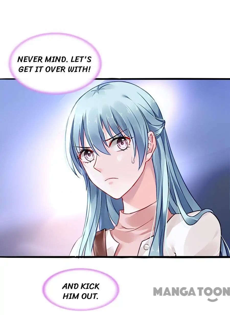 Revenge of the Heiress in Distress Chapter 65 - page 19