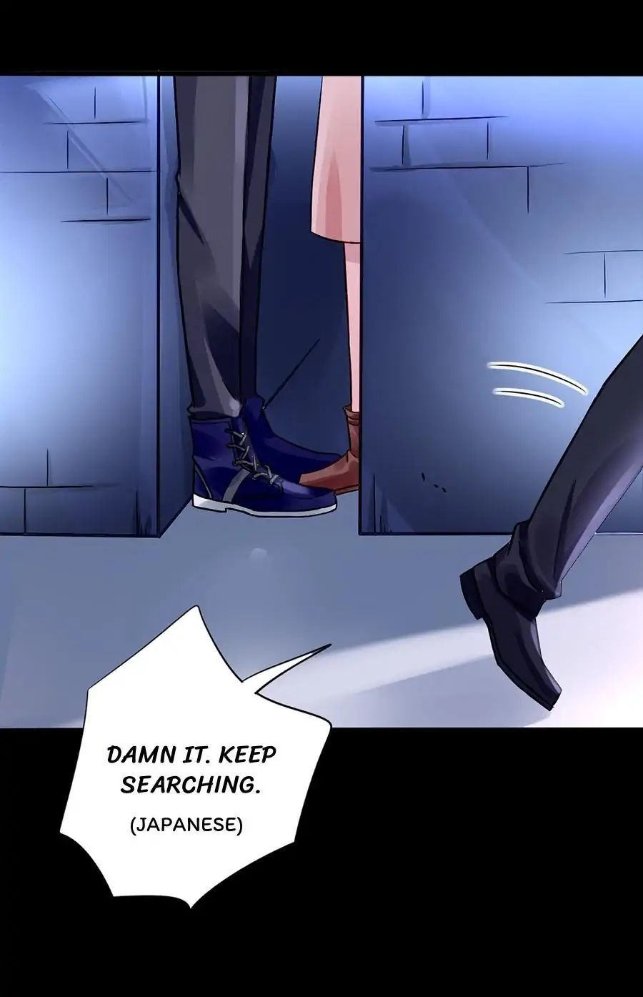 Revenge of the Heiress in Distress Chapter 65 - page 2