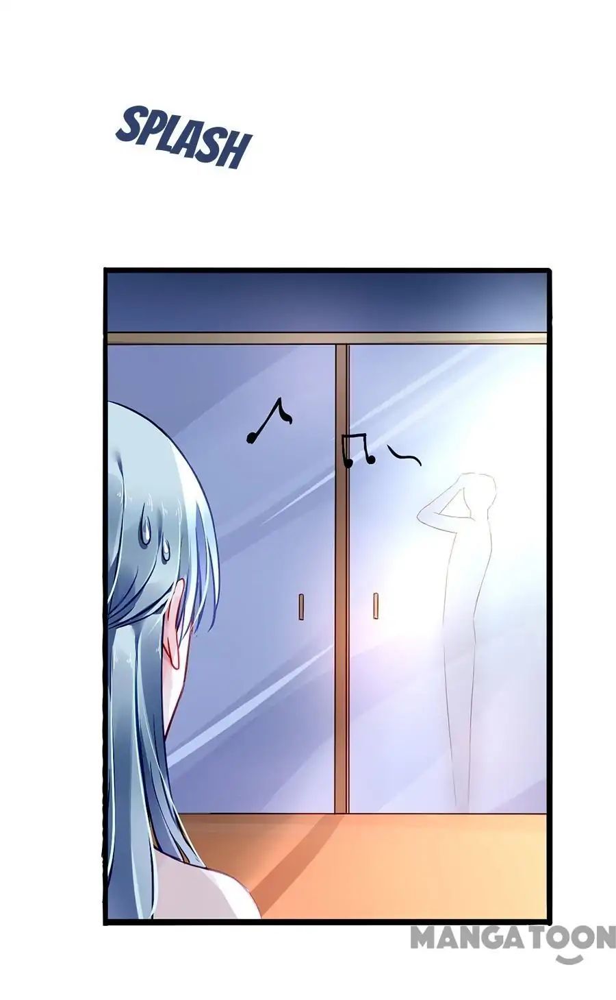 Revenge of the Heiress in Distress Chapter 65 - page 22