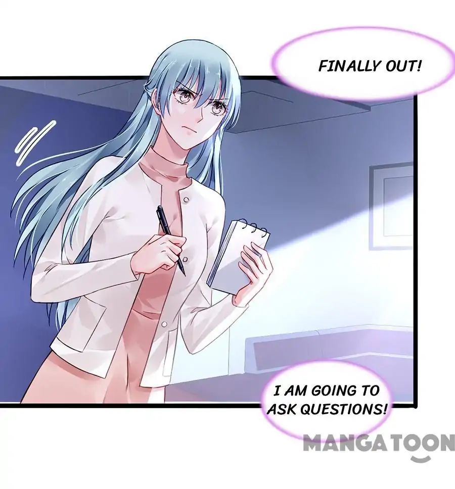 Revenge of the Heiress in Distress Chapter 65 - page 25