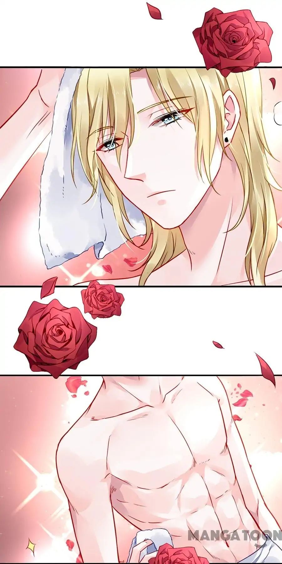 Revenge of the Heiress in Distress Chapter 65 - page 27