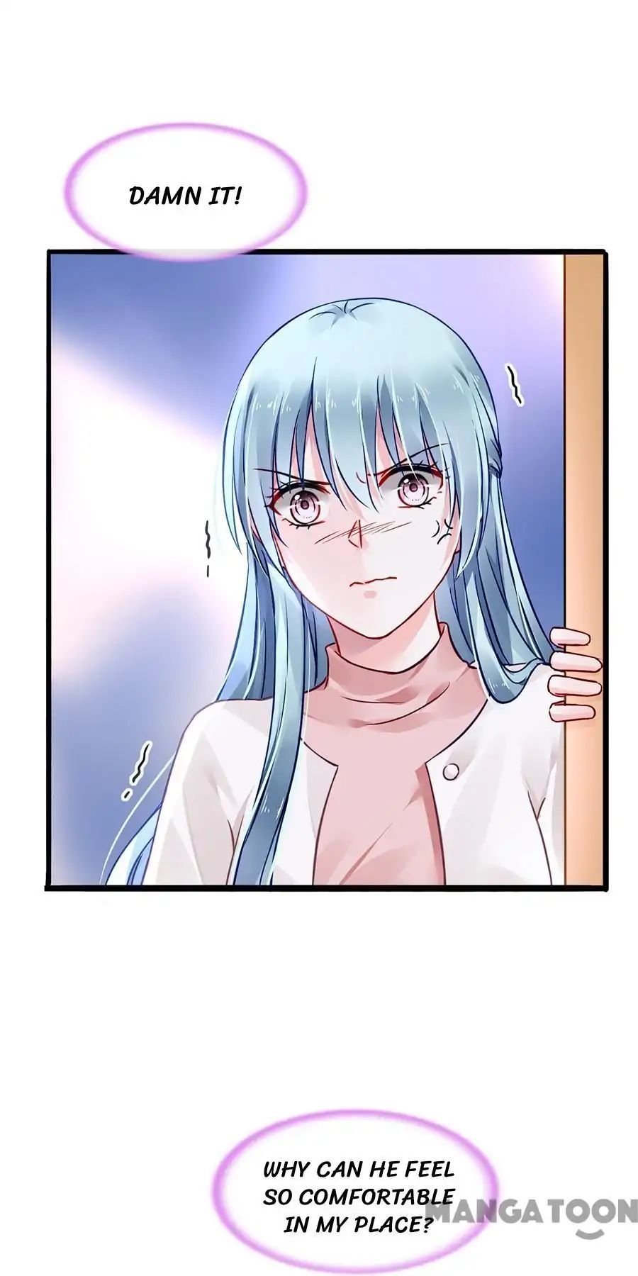 Revenge of the Heiress in Distress Chapter 65 - page 35