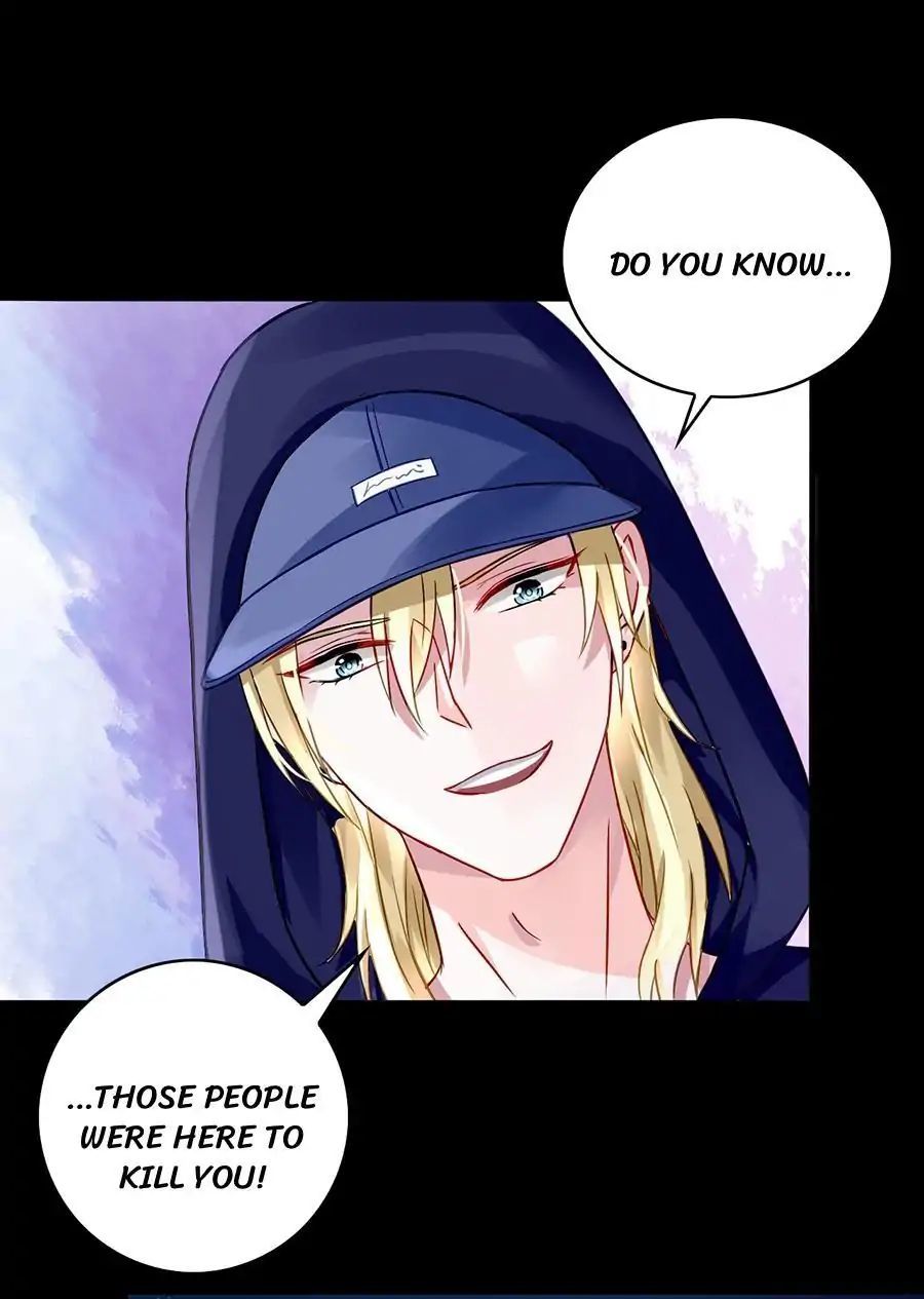 Revenge of the Heiress in Distress Chapter 65 - page 4
