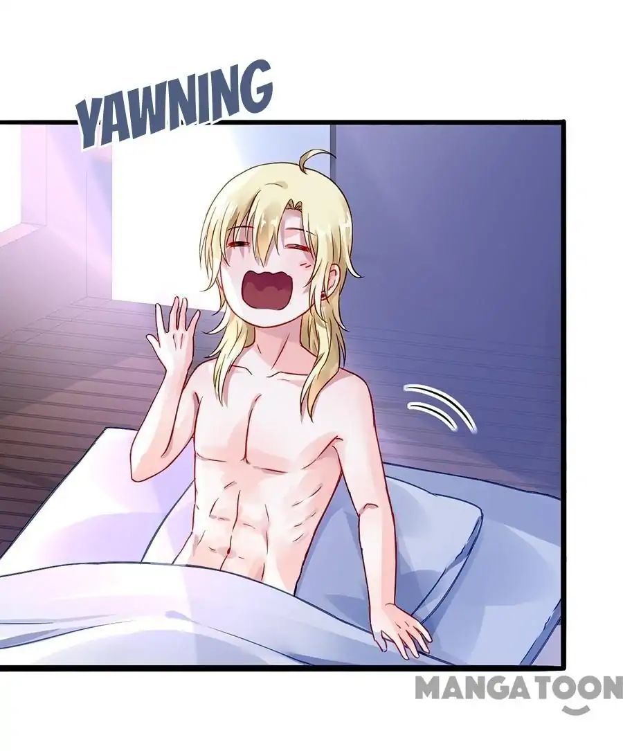 Revenge of the Heiress in Distress Chapter 65 - page 40