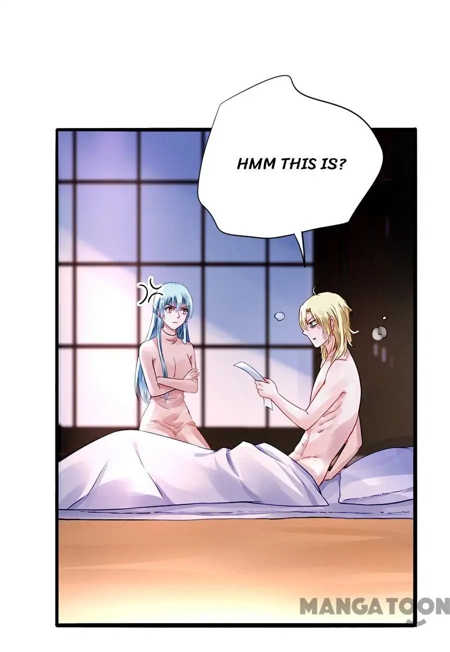 Revenge of the Heiress in Distress Chapter 65 - page 42