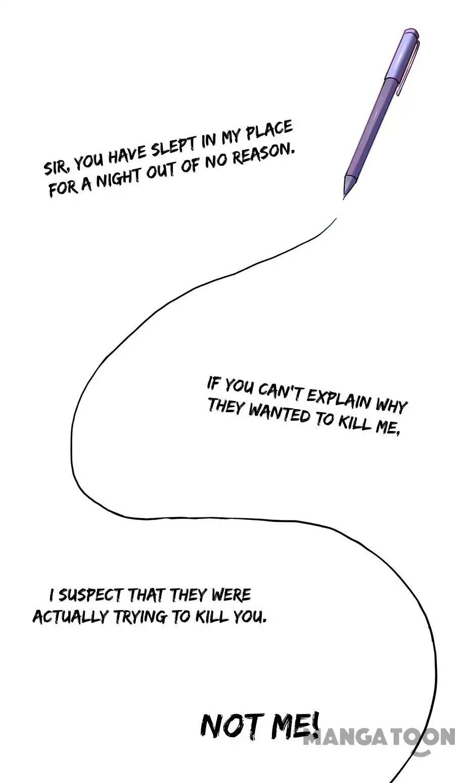 Revenge of the Heiress in Distress Chapter 65 - page 43