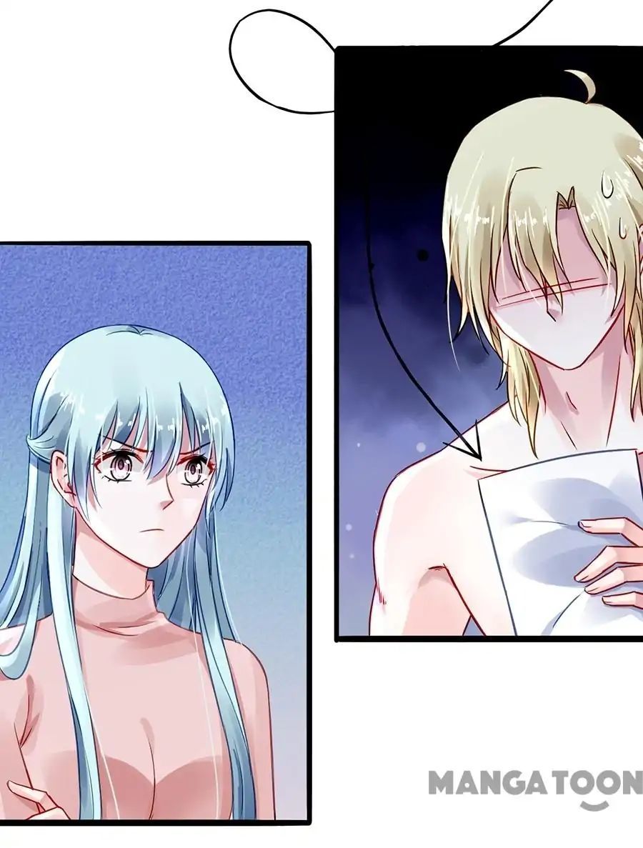 Revenge of the Heiress in Distress Chapter 65 - page 44