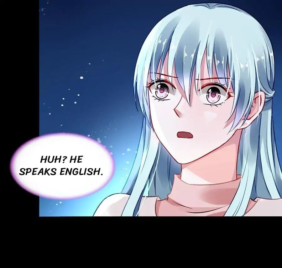 Revenge of the Heiress in Distress Chapter 65 - page 5