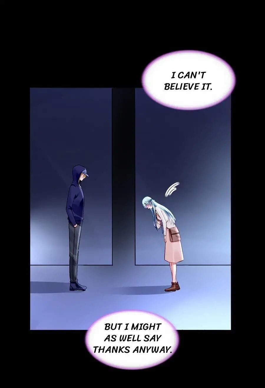 Revenge of the Heiress in Distress Chapter 65 - page 7