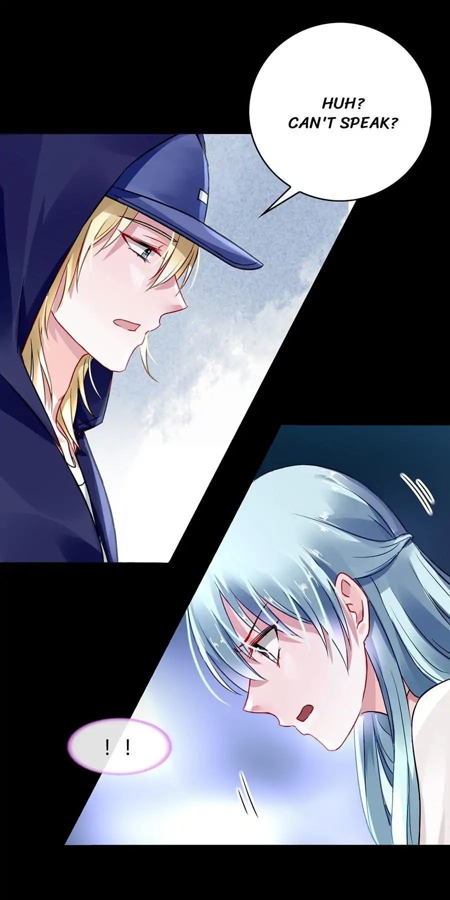 Revenge of the Heiress in Distress Chapter 65 - page 8