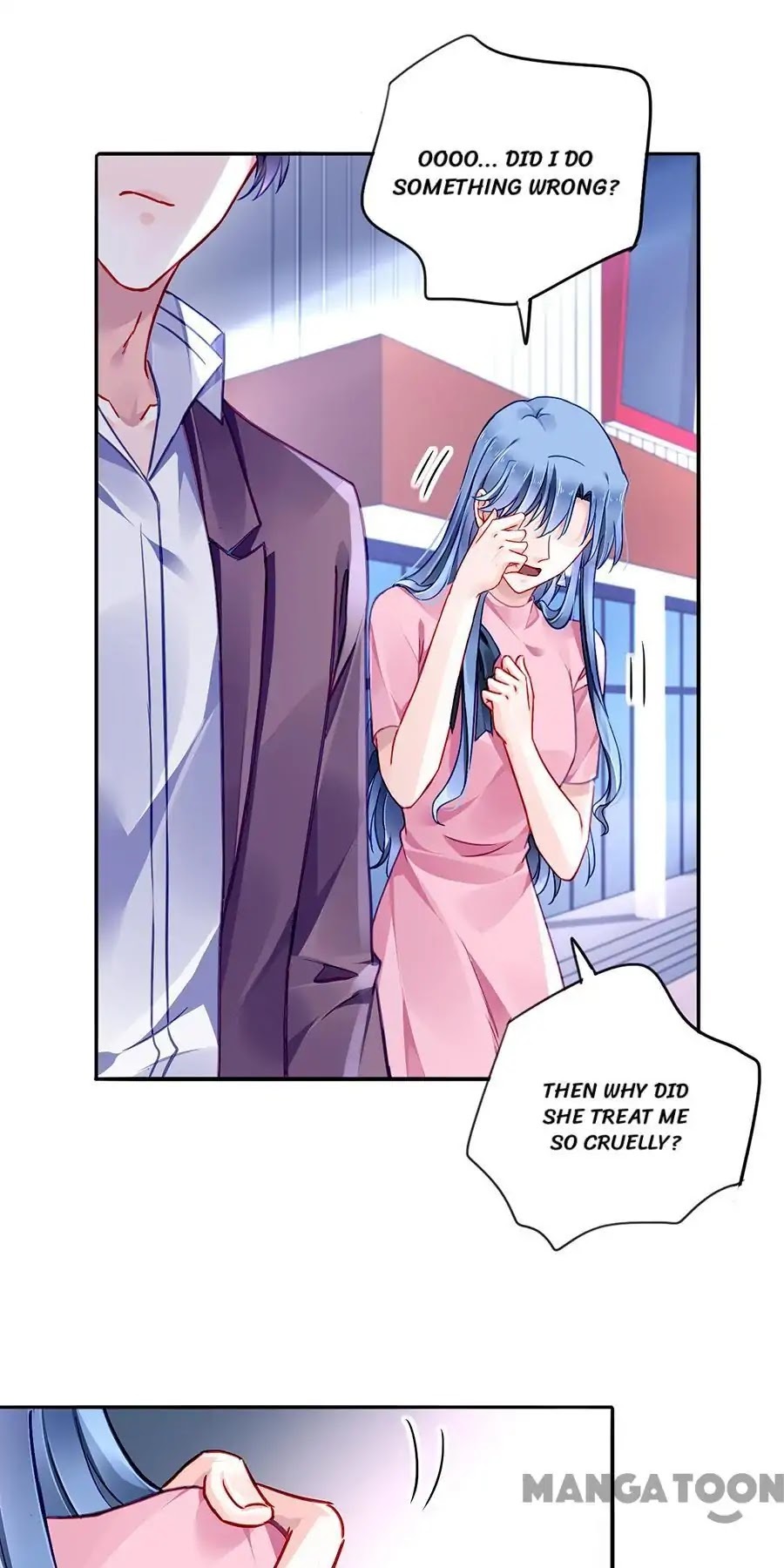 Revenge of the Heiress in Distress Chapter 125 - page 11