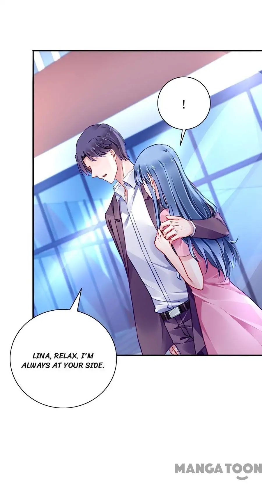 Revenge of the Heiress in Distress Chapter 125 - page 13