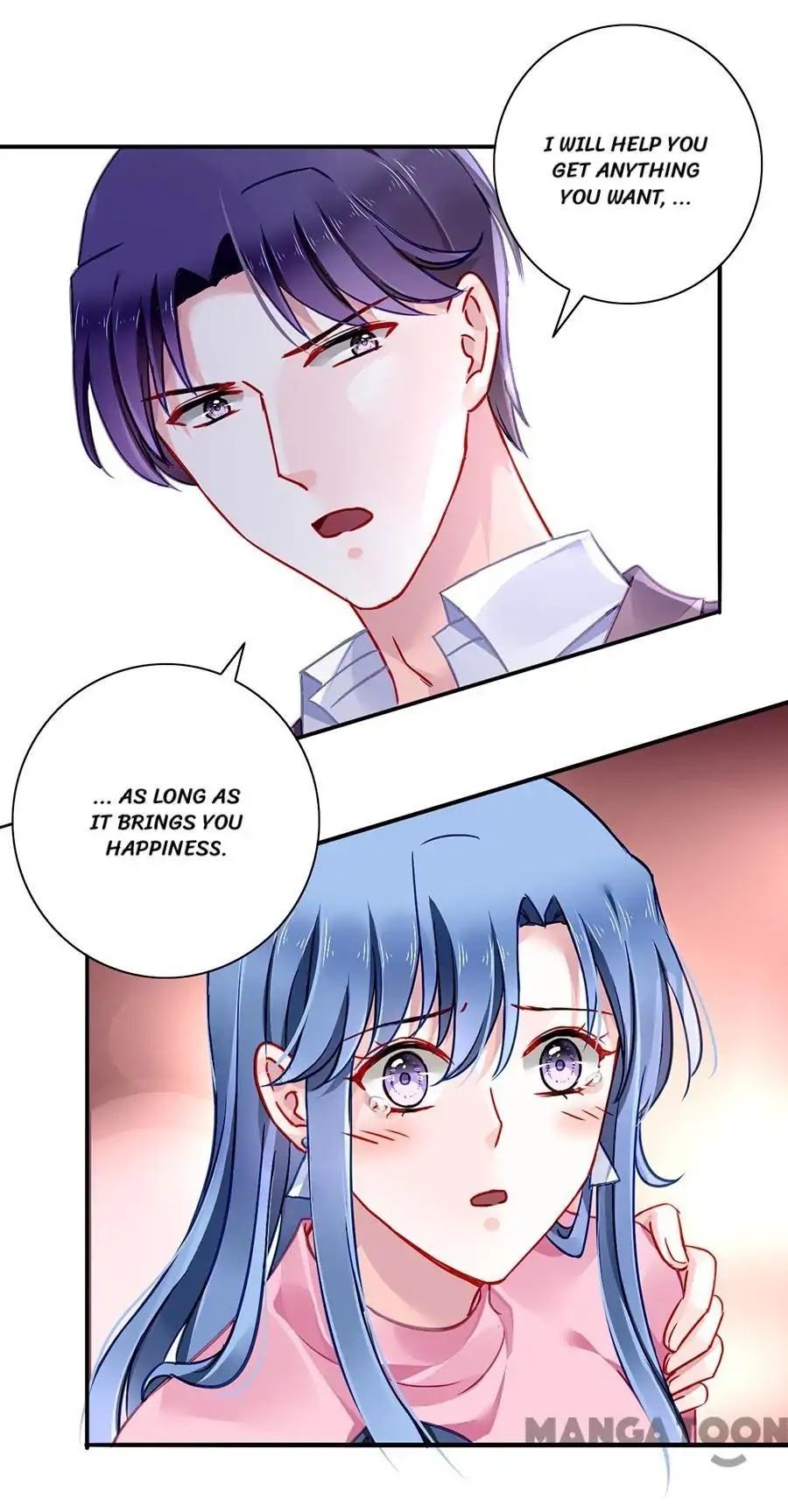 Revenge of the Heiress in Distress Chapter 125 - page 14