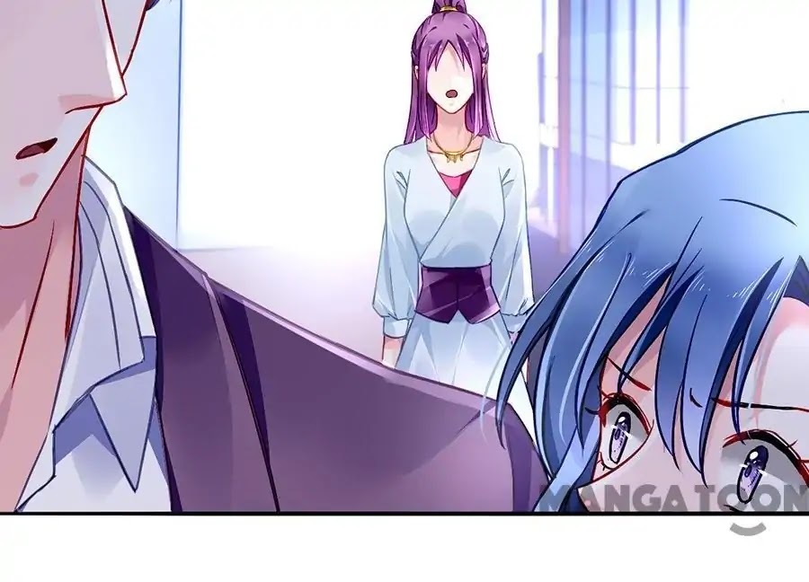 Revenge of the Heiress in Distress Chapter 125 - page 16