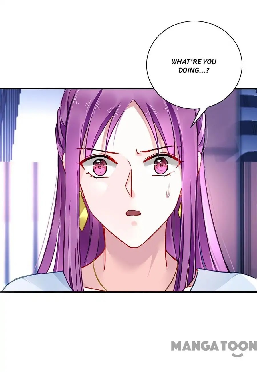 Revenge of the Heiress in Distress Chapter 125 - page 17