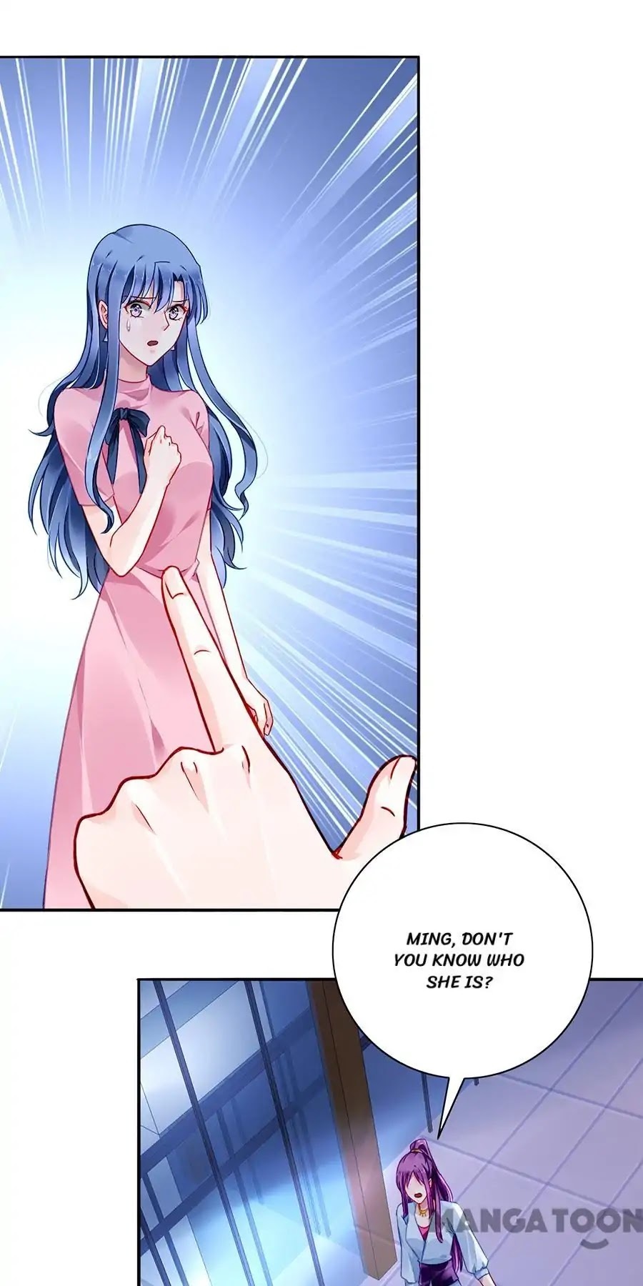 Revenge of the Heiress in Distress Chapter 125 - page 20