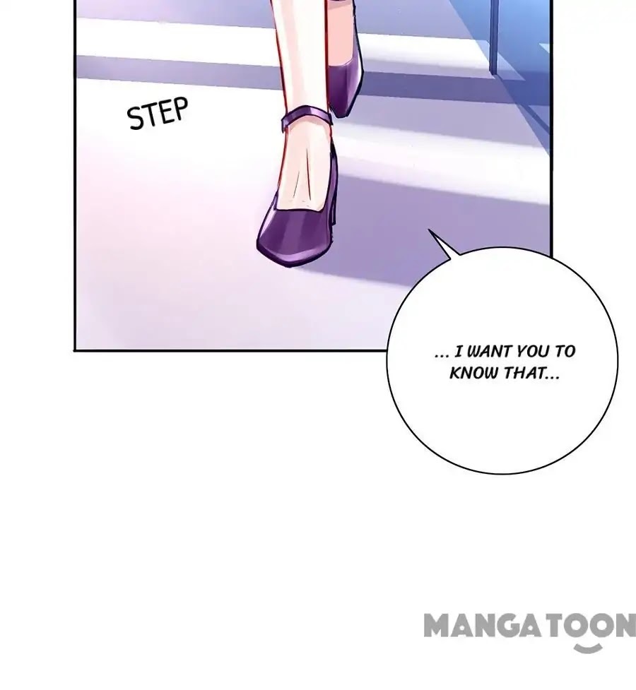 Revenge of the Heiress in Distress Chapter 125 - page 25
