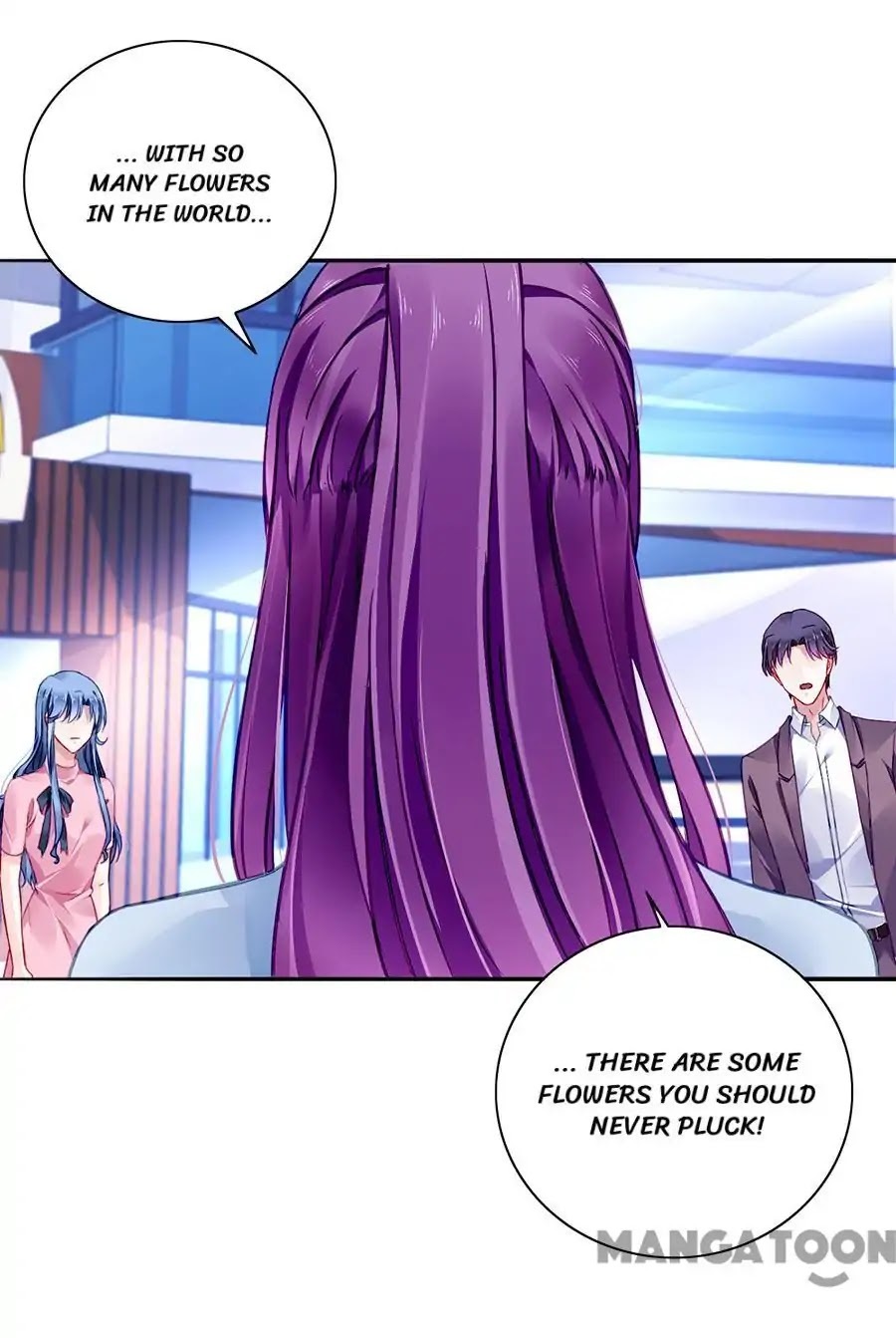 Revenge of the Heiress in Distress Chapter 125 - page 26