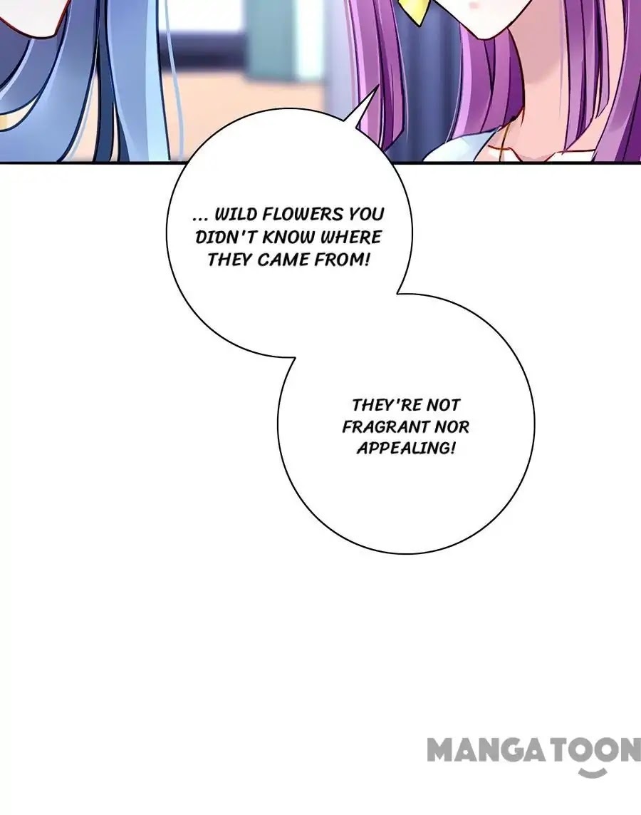 Revenge of the Heiress in Distress Chapter 125 - page 28