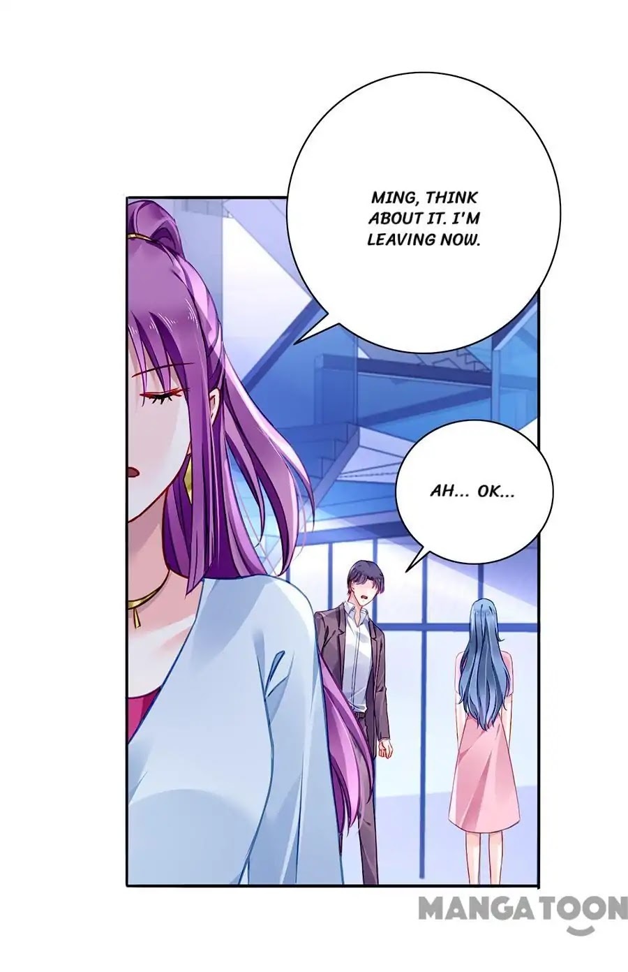 Revenge of the Heiress in Distress Chapter 125 - page 29
