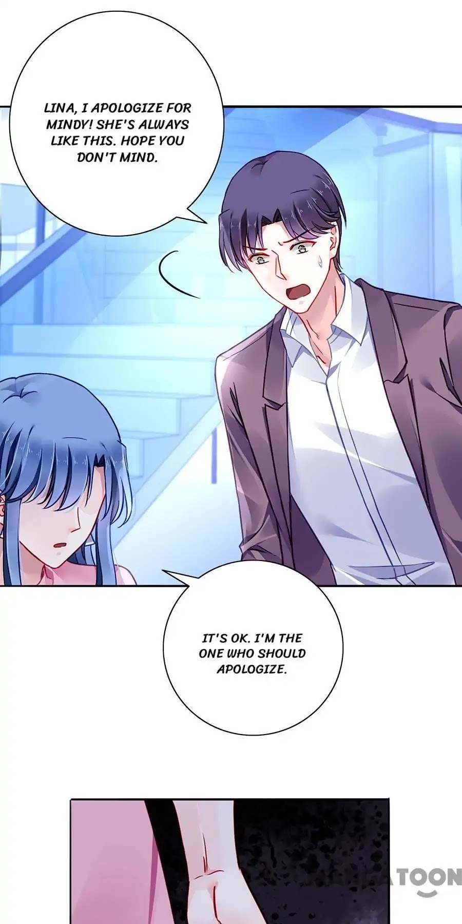 Revenge of the Heiress in Distress Chapter 125 - page 30
