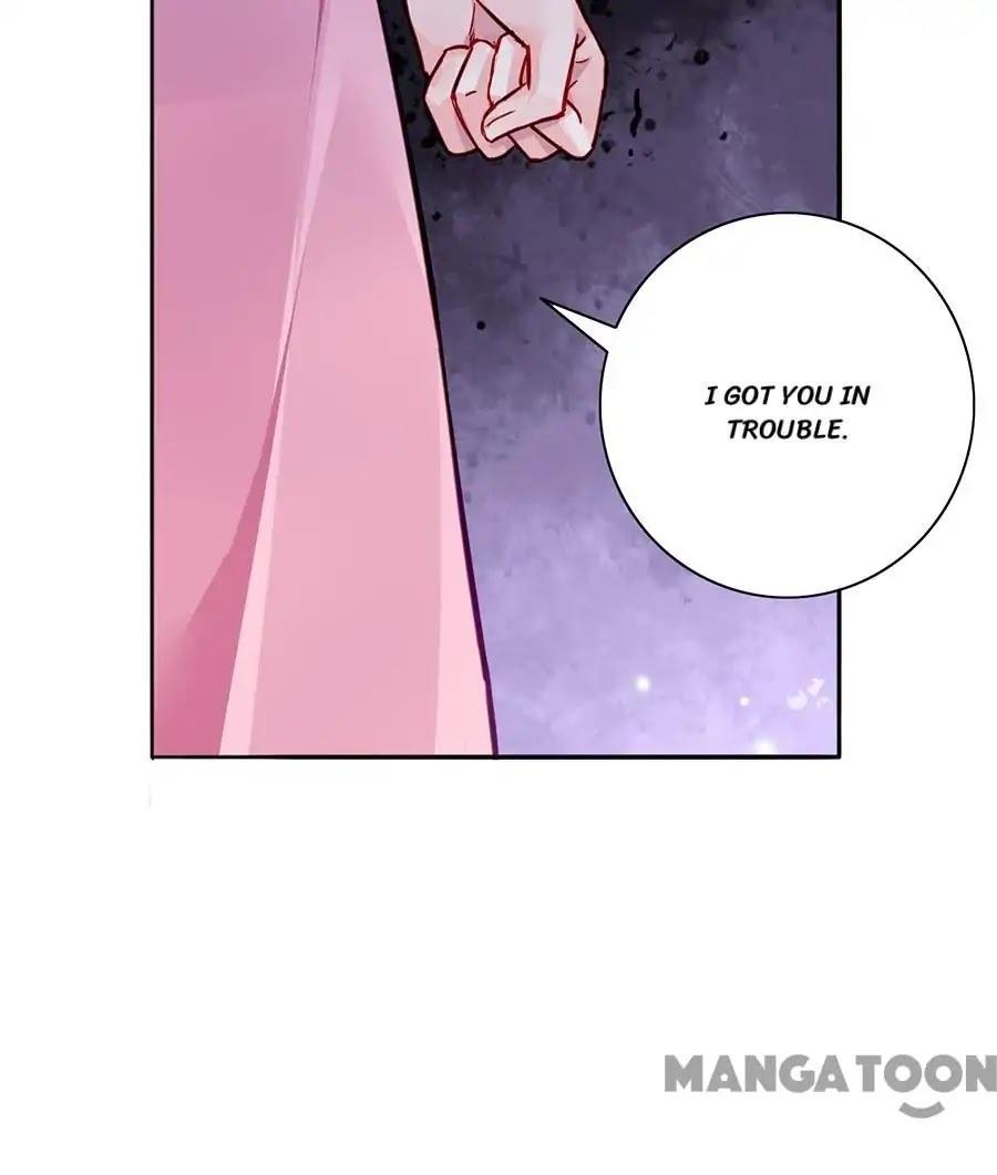 Revenge of the Heiress in Distress Chapter 125 - page 31