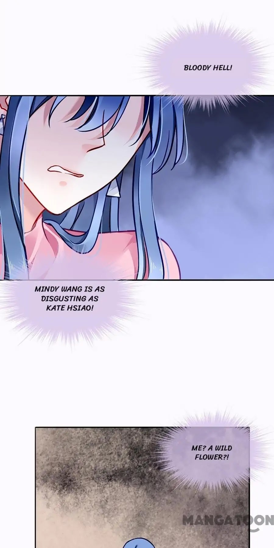 Revenge of the Heiress in Distress Chapter 125 - page 32